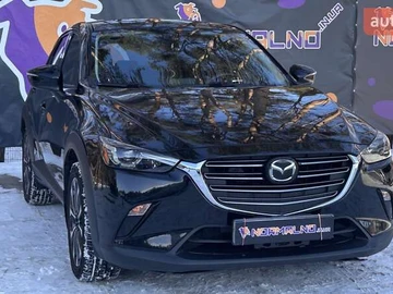 Авто Mazda Cx-3 2019 № 8462561