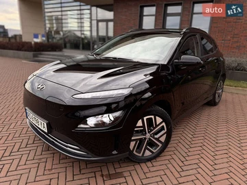 Авто Hyundai Kona 2022 № 8462563