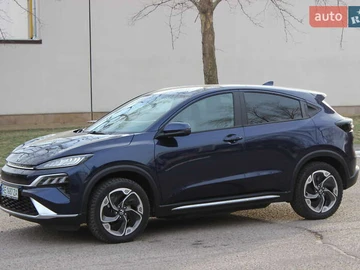 Авто Honda M-Nv 2024 № 8462568