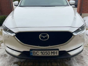 Авто Mazda Cx-5 2020 № 8462577