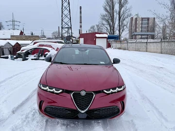 Авто Alfa Romeo Tonale 2023 № 8462664
