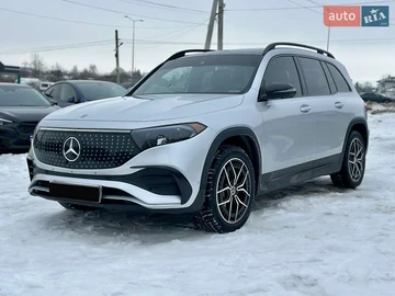 Авто Mercedes Eqb 2023 № 8462666
