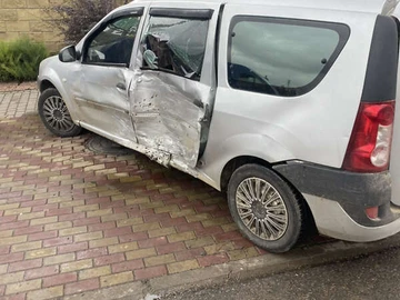 Авто Dacia Logan 2007 № 8462746