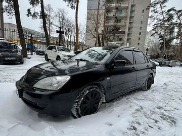 Авто Mitsubishi Lancer 2006 № 8462755