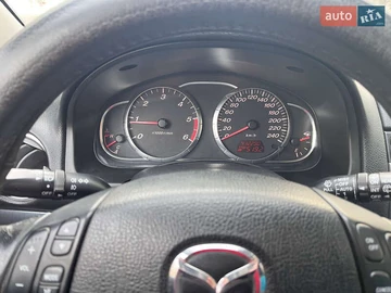 Авто Mazda 6 2008 № 8462772