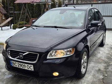 Авто Volvo S40 2008 № 8462836