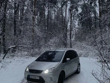 Авто Ford C-Max 2009 № 8462837