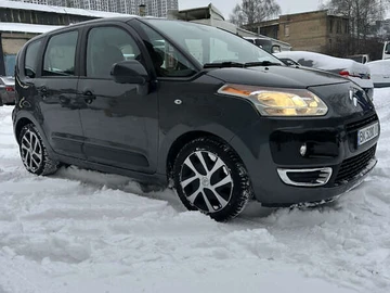 Авто Citroen C3 Picasso 2012 № 8462912