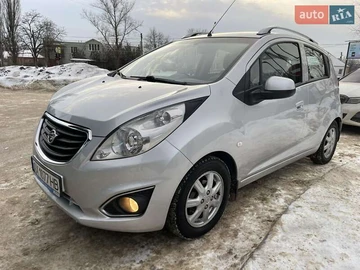 Авто Ravon R2 2018 № 8462924