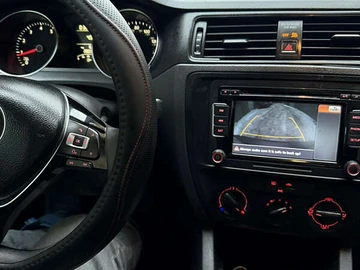 Авто Volkswagen Jetta 2014 № 8462925