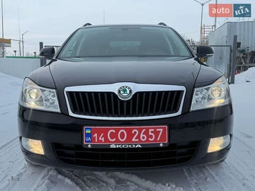 Авто Skoda Octavia 2013 № 8462933