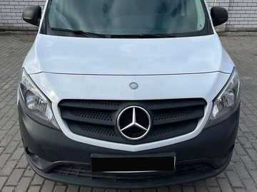 Авто Mercedes Citan 2016 № 8462939