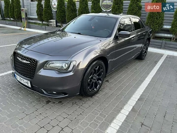 Авто Chrysler 300 S 2015 № 8463007