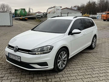 Авто Volkswagen Golf 2017 № 8463009