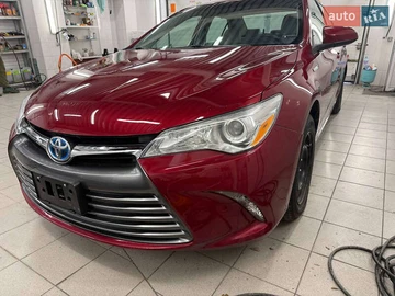 Авто Toyota Camry 2015 № 8463011