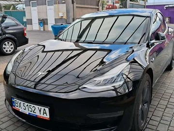 Авто Tesla Model 3 2019 № 8463019