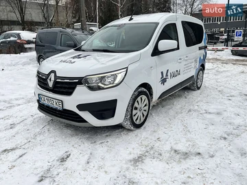 Авто Renault Express 2022 № 8463021