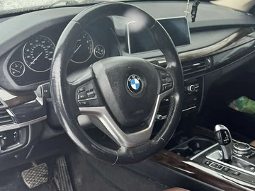 Авто BMW X5 2015 № 8463028
