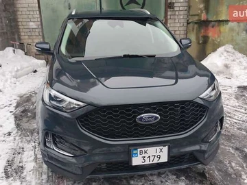 Авто Ford Edge 2019 № 8463029