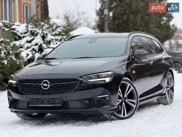 Авто Opel Insignia 2020 № 8463074