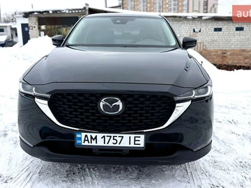 Авто Mazda Cx-5 2022 № 8463078