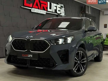 Авто BMW X2 2024 № 8463100