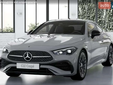 Авто Mercedes Cle-Class 2025 № 8463103