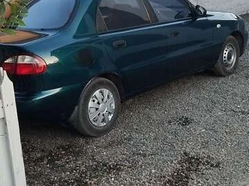 Авто Daewoo Sens 2004 № 8463151
