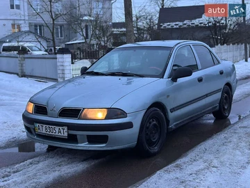 Авто Mitsubishi Carisma 2003 № 8463154