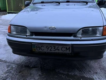 Авто ВАЗ 2114 Samara 2011 № 8463155