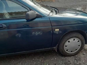 Авто ВАЗ 2114 Samara 2006 № 8463156