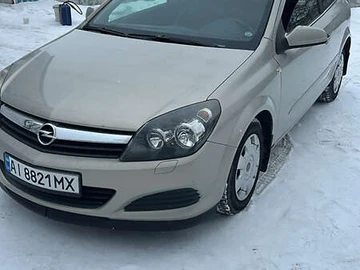 Авто Opel Astra 2005 № 8463164
