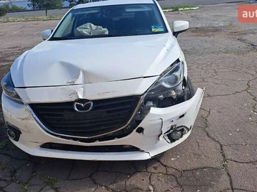 Авто Mazda 3 2013 № 8463223