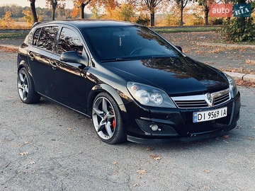 Авто Opel Astra 2012 № 8463231