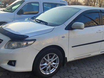 Авто Toyota Corolla 2008 № 8463233