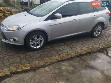 Авто Ford Focus 2012 № 8463241