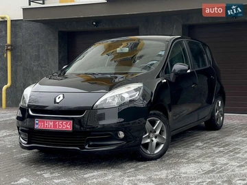 Авто Renault Grand Scenic 2013 № 8463245