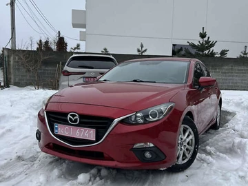 Авто Mazda 3 2015 № 8463254