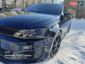 Авто Volkswagen Jetta 2013 № 8463257