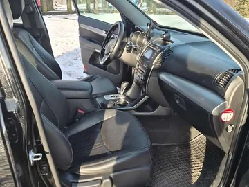 Авто KIA Sorento 2012 № 8463258