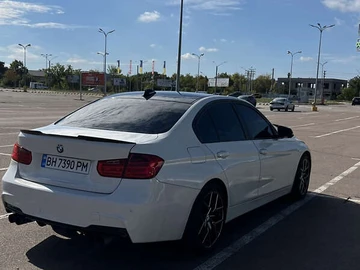 Авто BMW 3 Series 2013 № 8463320