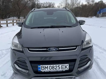 Авто Ford Kuga 2015 № 8463364