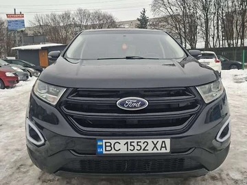 Авто Ford Edge 2015 № 8463370