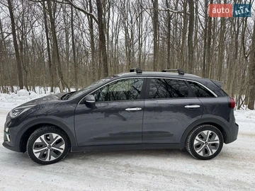 Авто KIA Niro 2019 № 8463375