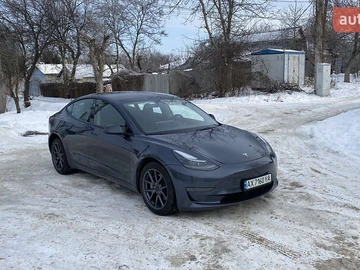 Авто Tesla Model 3 2023 № 8463386
