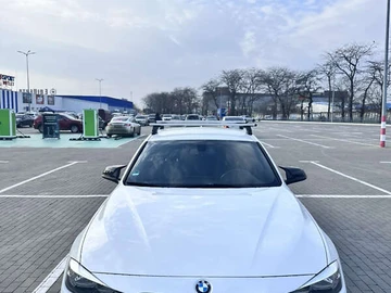 Авто BMW 3 Series 2016 № 8463388