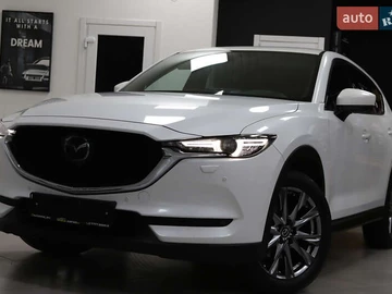 Авто Mazda Cx-5 2020 № 8463393