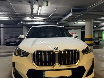Авто BMW X1 2024 № 8463498