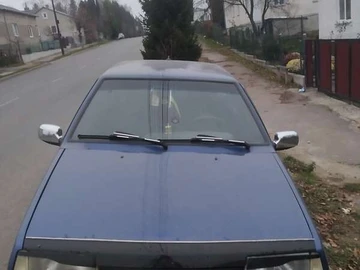 Авто ВАЗ 21099 2009 № 8463504