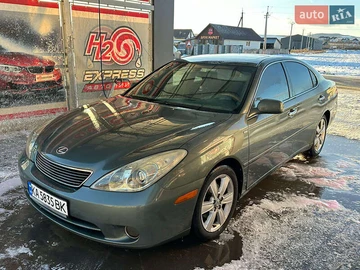 Авто Lexus Es 2004 № 8463517